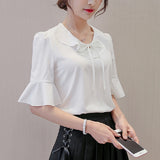 Fashion Casual Underwear Blouse