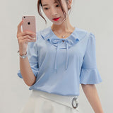 Fashion Casual Underwear Blouse