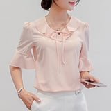 Fashion Casual Underwear Blouse