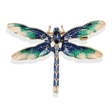 Dragonfly Brooches